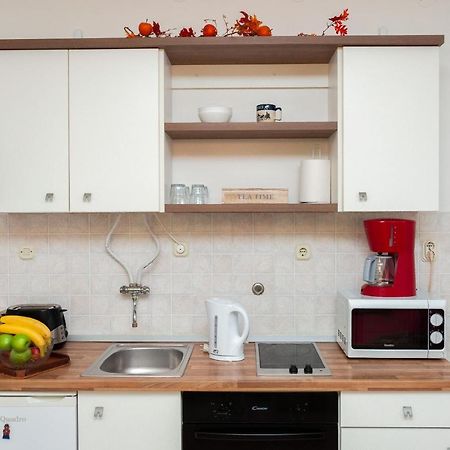 Guesthause Arbor Appartement Split Buitenkant foto