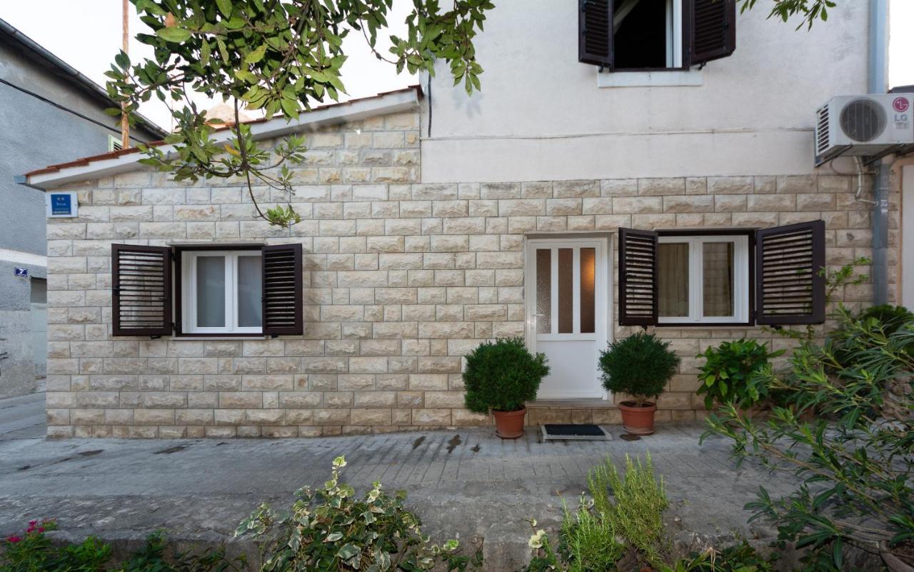 Guesthause Arbor Appartement Split Buitenkant foto