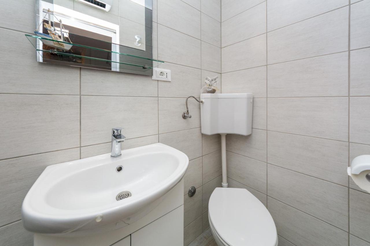 Guesthause Arbor Appartement Split Buitenkant foto