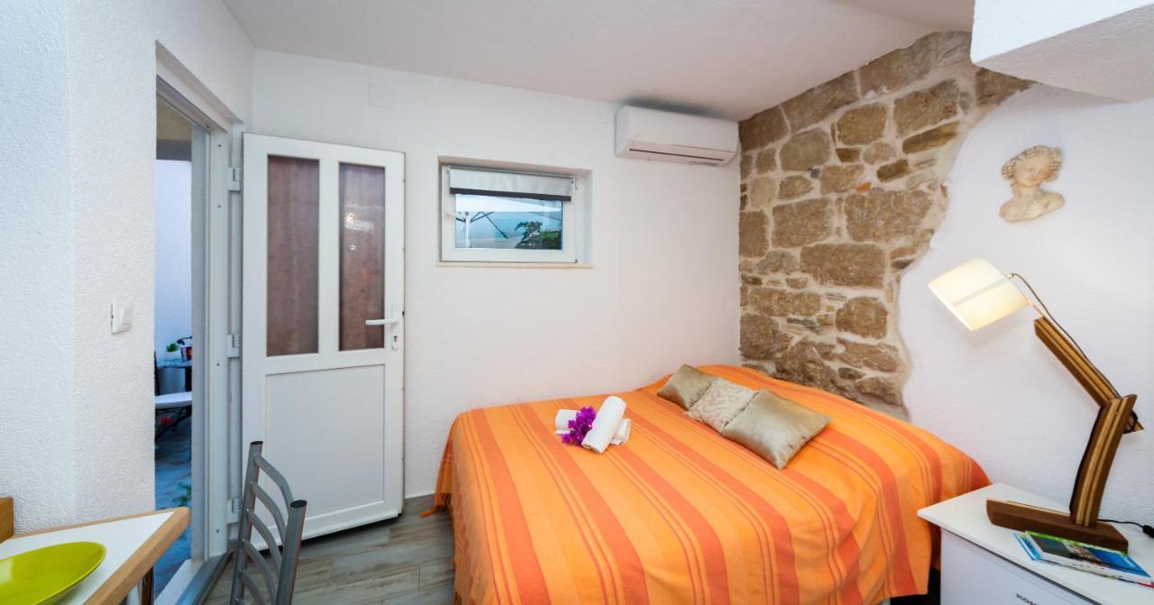 Guesthause Arbor Appartement Split Buitenkant foto
