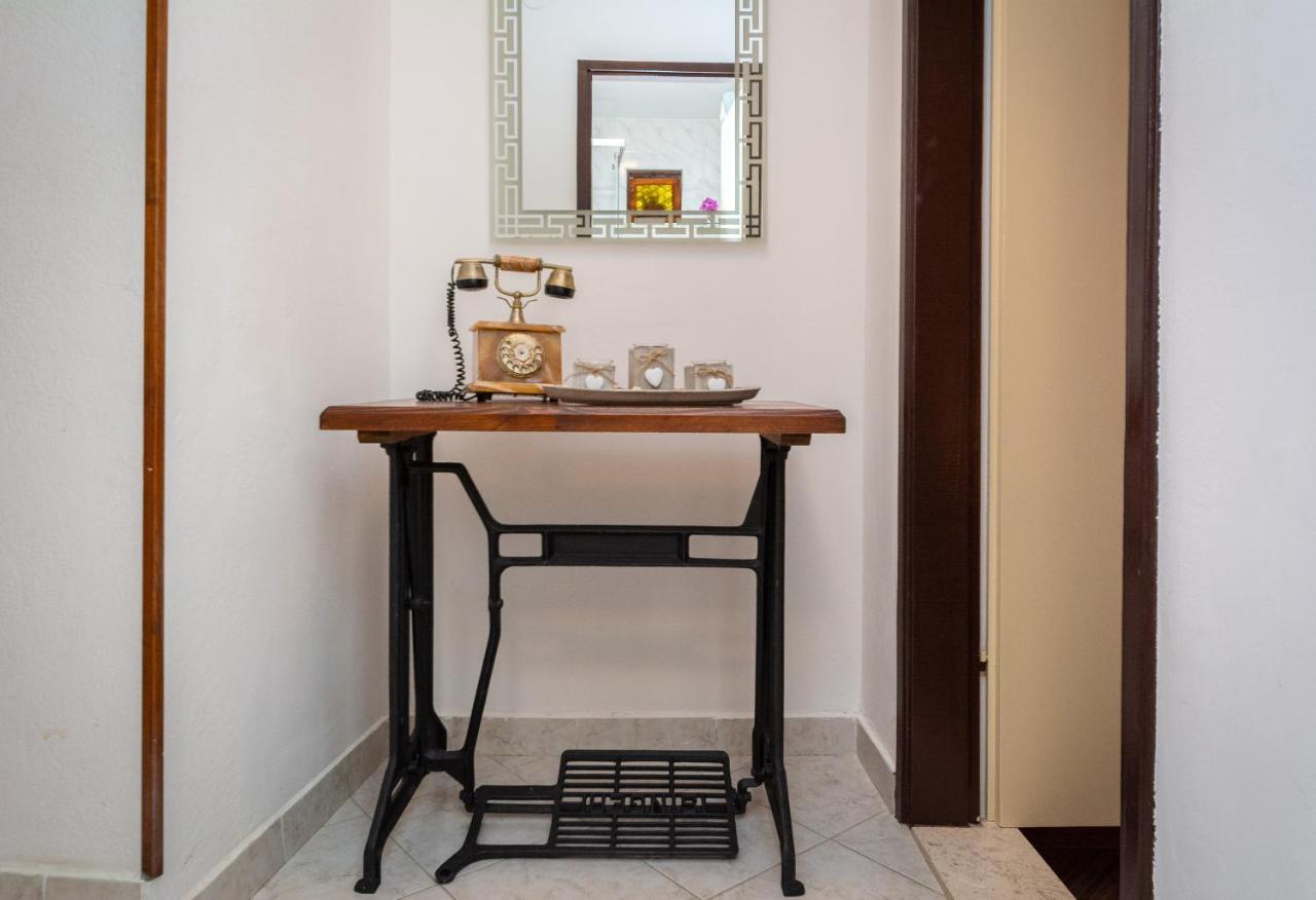Guesthause Arbor Appartement Split Buitenkant foto