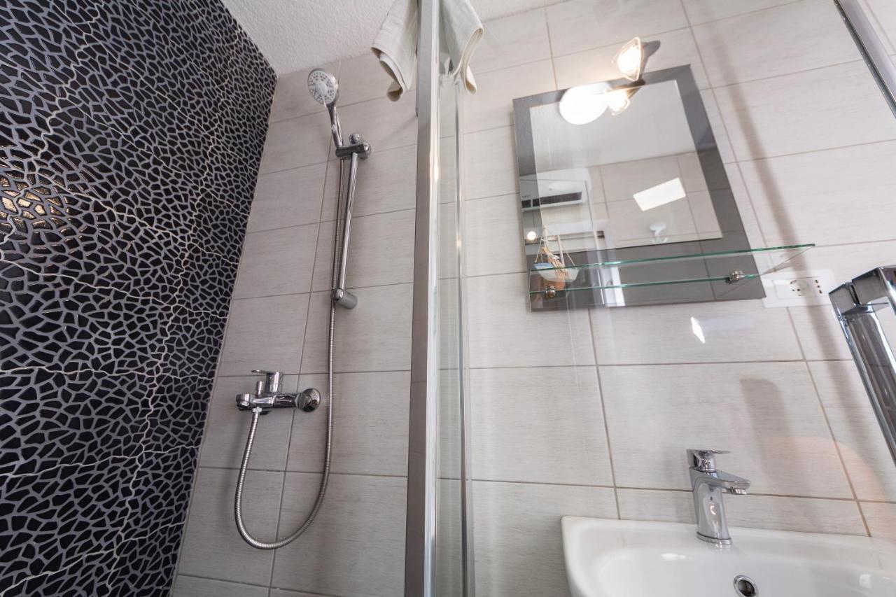 Guesthause Arbor Appartement Split Buitenkant foto