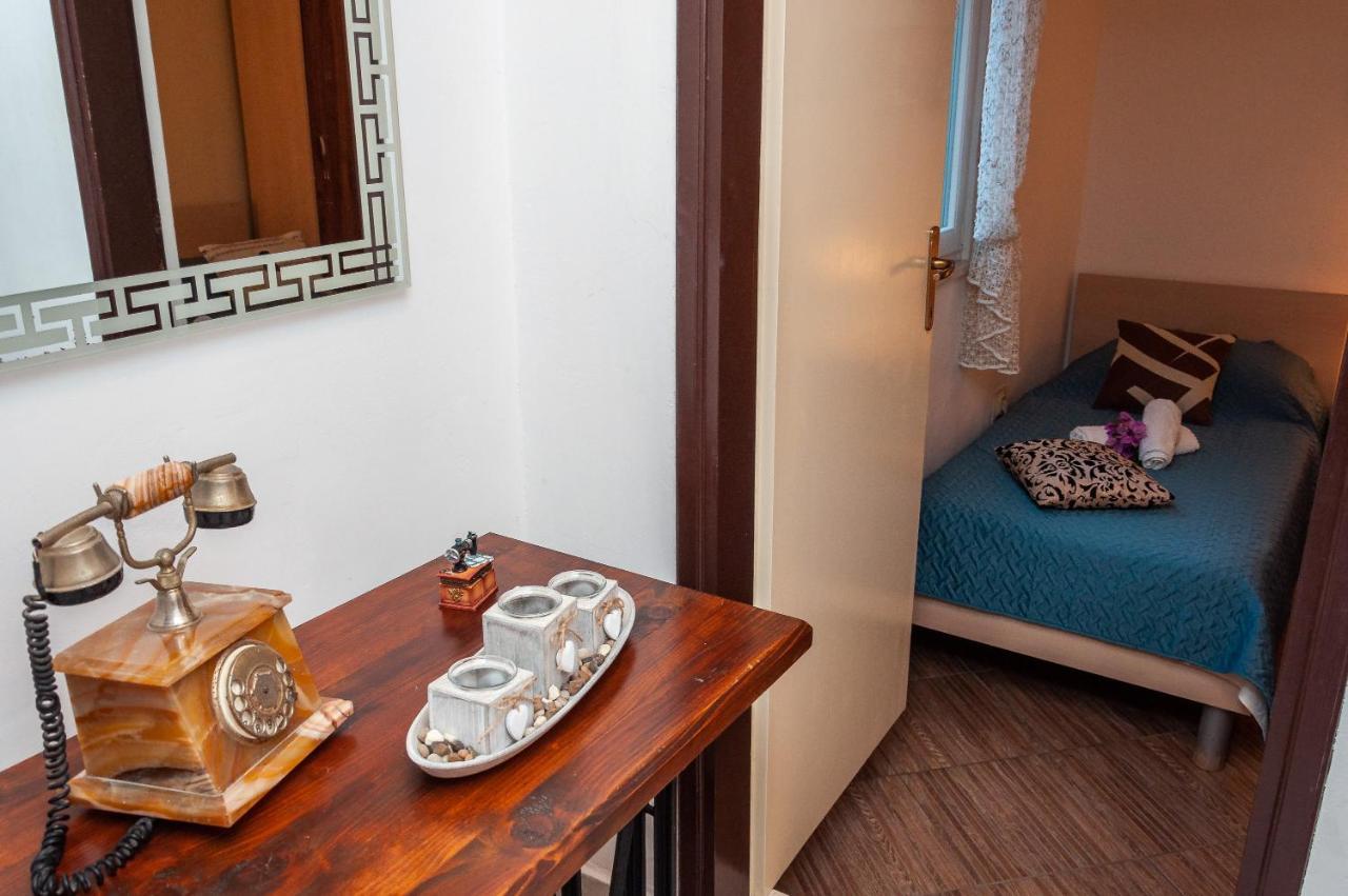Guesthause Arbor Appartement Split Buitenkant foto